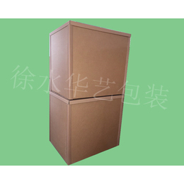 保定市华艺包装(图)、大纸箱包装、北京纸箱包装