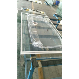 雾化玻璃-北京百川鑫达科技-电雾化玻璃