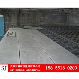 安徽三嘉-成都水泥纤维板厂家-水泥纤维板厂家案例