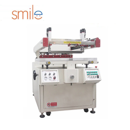丝网印刷机SP系列斜臂式平面丝印机