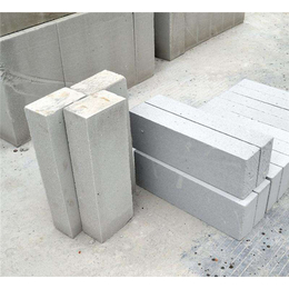 加气块轻质砖-吉邦建材【放心选购】-湖州轻质砖