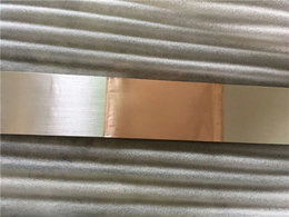 充气柜配件铜箔软连接-铜箔软连接-金石电气