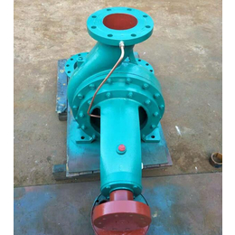 IS型清水泵参数-强盛泵业