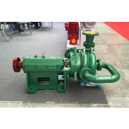 承德80ZJW-II压滤机泵杂质泵业-压滤机入料泵(图)