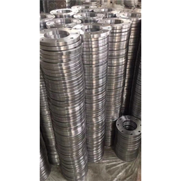平焊法兰-冀业管道生产厂家-平焊法兰标准