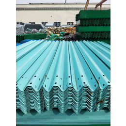 供应云南永康护栏板厂家众达3.0波形护栏板