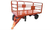 货运平板拖车-平板拖车-勤弘机械(查看)缩略图1