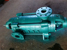 强盛泵业厂家-立式多级泵配件-广西立式多级泵