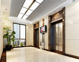电梯安装多少钱、电梯、迅捷电梯让客户安心