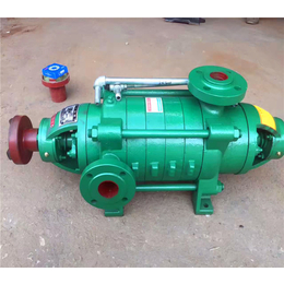 鄂州多级泵、D型卧式多级泵、d12-50x9多级泵