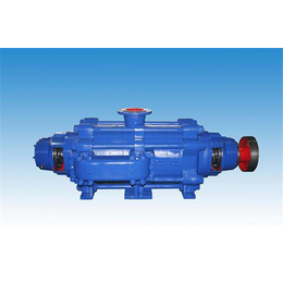 绵阳多段泵_程跃泵业多级多段泵_多段泵生产商