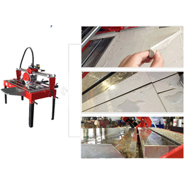 小型瓷砖切割机、奥连特石材机械、瓷砖切割机