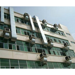上海镀锌板风管安装,风管安装,上海净览暖通工程公司(查看)