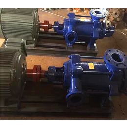 md280-43x4多级泵、D型卧式多级泵、吉安多级泵