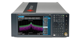 安捷伦N9030B频谱分析仪维修