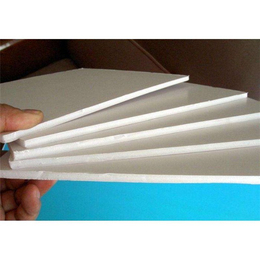 白色PVC板材-嘉盛橡塑PVC硬塑料板-PVC板材