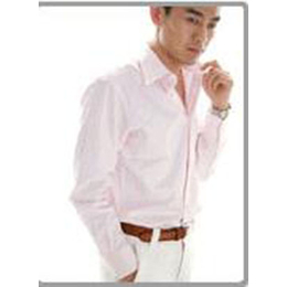 伯滋成衣定制(图)|中年男士衬衫长袖|男士衬衫