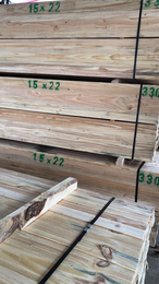 恒顺达木业-济源铁杉建筑木材-工程用铁杉建筑木材