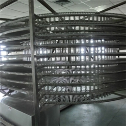 济宁螺旋冷却塔-强盛网链品类齐全-螺旋冷却塔图片