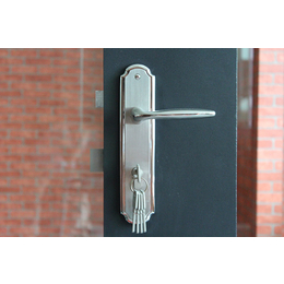 乐朗五金(图)、门锁卫生间门锁、门锁