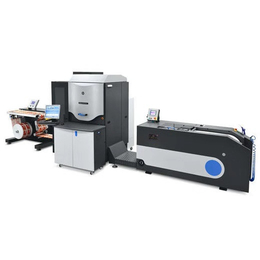 全自动数字印刷机-香港数字印刷机-东莞商田维护简单