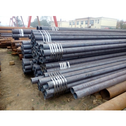 宁夏16mn钢管标准|兆源钢管批发零售
