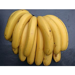 新鲜香蕉配送