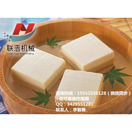 豆腐机哪个牌子好 多少钱一台豆腐机 多功能豆腐机 豆腐机视频