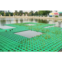 南昌人工生态浮岛、聚格塑料制品厂