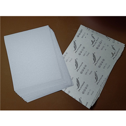 高锐磨料磨具(图)-工业砂纸订做-河南工业砂纸
