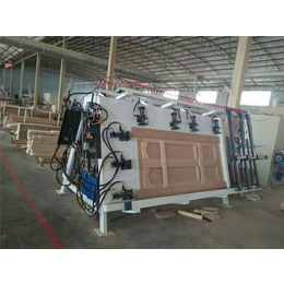 四角组框机|木工机械制造厂(在线咨询)|上海组框机