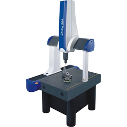 欣晟泰(图)、三坐标测量仪测头探针买卖、黔南三坐标测量仪