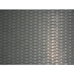 铁板冲孔网加工|铁板冲孔网|国磊金属丝网