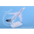 飞机模型金属波音B747-400美联合航空小型客机航模玩具缩略图1