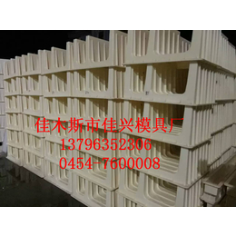 树围塑料模具  就找价格便宜的黑龙江佳木斯盛达建材厂缩略图