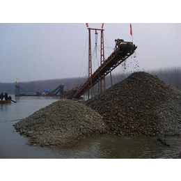 青州海天机械(图)-大型挖沙机械-河北挖沙机械
