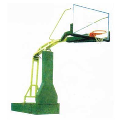 冀中公司|珠海移动篮球架|新型移动篮球架安装
