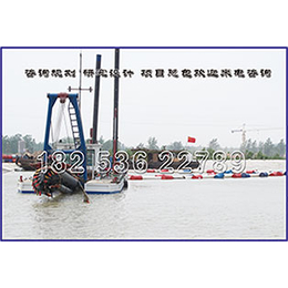 出售小型挖泥船_黔南州挖泥船_鼎科机械设备