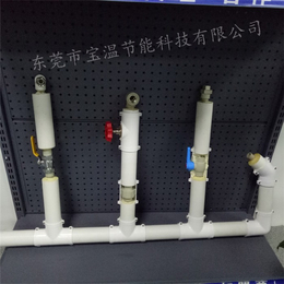 惠州保温管,聚氨酯保温管厂家,供热管道用保温管