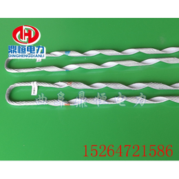 adss光缆小跨距耐张线夹 耐张金属串产地货源