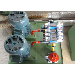 加煤液压系统生产商-液压系统生产商-力建冶金液压设备(查看)