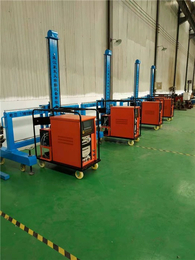管板焊机厂家供应商-星发义焊接设备-海南管板焊机