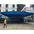 镇江市丹阳市厂家定制活动推拉雨棚大型伸缩移动遮阳雨蓬折叠帐篷缩略图3