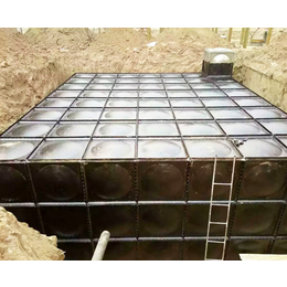 保温水箱厂家|合肥水箱厂家| 安徽森泉水箱(多图)