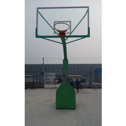 室外移动篮球架招标_冀中公司_衢州移动篮球架
