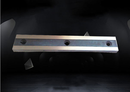 剪板机刀片生产商-南京艺超数控刃模具-剪板机刀片