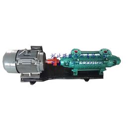 强盛泵业_吉林MD系列多级泵_MD系列多级泵供应商