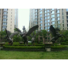 江西城市雕塑|信誉商家|城市雕塑抽象雕塑