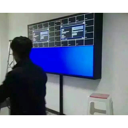 鑫雨杭电器(图)、榆次监控系统电视墙、监控系统电视墙