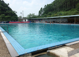 岑溪市游泳池|*环保|游泳池